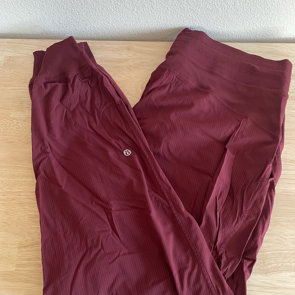 Lululemon Dance Pant Joggers